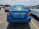 Used 2024 Mitsubishi Mirage G4 LE image 4