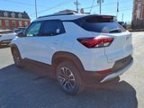 New 2025 Chevrolet TrailBlazer LT w/ LT Cold Weather Package image 4