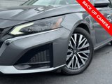 Used 2023 Nissan Altima 2.5 SV image 4