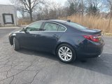 Used 2015 Buick Regal Premium w/ Driver Confidence Package #1 image 4