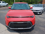 New 2025 Kia Soul LX image 3