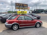 Used 2007 Subaru Impreza Outback Sport Special Edition image 3
