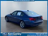 Used 2016 BMW 328i xDrive Sedan image 3