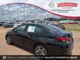 New 2025 Nissan Versa S image 2