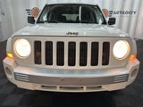 Used 2007 Jeep Patriot Limited w/ Driver Convenience Group image 3