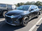 Used 2020 Chevrolet Blazer LT image 2