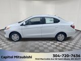 New 2024 Mitsubishi Mirage G4 ES image 5