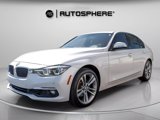Used 2016 BMW 328i Sedan image 3