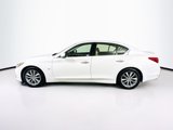 Used 2014 INFINITI Q50 Premium w/ Navigation Package image 4
