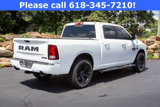 Used 2017 RAM 1500 Sport w/ Convenience Group image 6