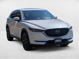 Used 2017 MAZDA CX-5 Grand Touring image 3