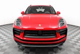 Used 2024 Porsche Macan image 2