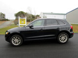 Used 2012 Audi Q5 2.0T Premium Plus image 2