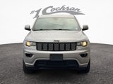 Used 2018 Jeep Grand Cherokee Altitude image 2
