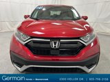 Certified 2021 Honda CR-V EX-L image 4