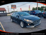 Used 2018 Hyundai Sonata SE image 3