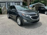 Used 2019 Chevrolet Equinox LS image 5