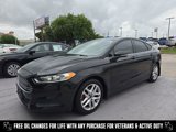 Used 2013 Ford Fusion SE image 4