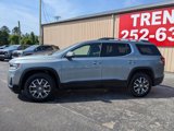 Certified 2023 GMC Acadia SLE w/ Driver Convenience Package image 2