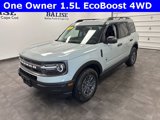 Used 2024 Ford Bronco Sport Big Bend image 4