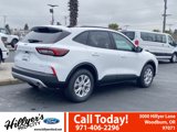 New 2025 Ford Escape Active w/ Active Premium Tech Pack image 3