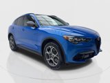 New 2025 Alfa Romeo Stelvio Sprint w/ Convenience Package image 2