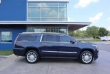 Used 2017 Cadillac Escalade ESV Platinum image 2