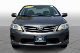 Used 2013 Toyota Corolla LE image 3