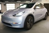 Used 2020 Tesla Model Y Long Range image 3