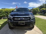 Certified 2020 Ford Ranger Lariat w/ Trailer Tow Package image 2