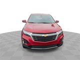 Certified 2023 Chevrolet Equinox LT image 4