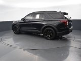 Used 2023 Ford Explorer ST-Line w/ Class IV Trailer Tow Package image 3