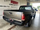 Used 2015 Toyota Tacoma 4x4 Access Cab image 5
