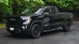 Used 2021 GMC Sierra 1500 Elevation image 3