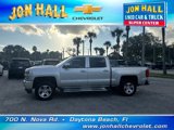 Used 2017 Chevrolet Silverado 1500 LT w/ All Star Edition image 4
