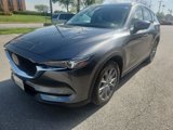 Used 2021 MAZDA CX-5 Grand Touring image 2