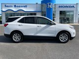 Used 2020 Chevrolet Equinox LS w/ LS Convenience Package image 2