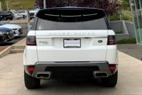 Used 2019 Land Rover Range Rover Sport HSE image 4