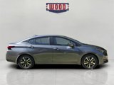 New 2025 Nissan Versa SV w/ Trunk Package image 2