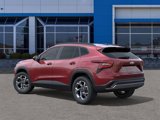 New 2025 Chevrolet Trax LT w/ Sunroof Package image 3
