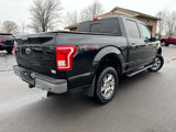 Used 2015 Ford F150 XLT w/ Equipment Group 302A Luxury image 5
