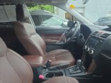 Used 2017 Subaru Forester 2.5i Touring image 3