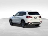 Certified 2022 BMW X3 xDrive30i w/ Convenience Package image 5