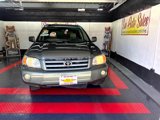 Used 2006 Toyota Highlander Limited image 3