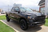 Used 2022 RAM 1500 Big Horn image 2