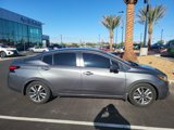 Certified 2020 Nissan Versa SV image 4