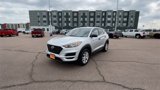 Used 2019 Hyundai Tucson SE image 4