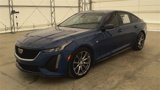 Certified 2020 Cadillac CT5 Sport w/ Parking Package image 4