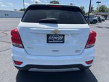 Used 2020 Chevrolet Trax LT w/ LT Convenience Package image 5