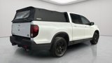 Used 2023 Honda Ridgeline Black Edition image 3